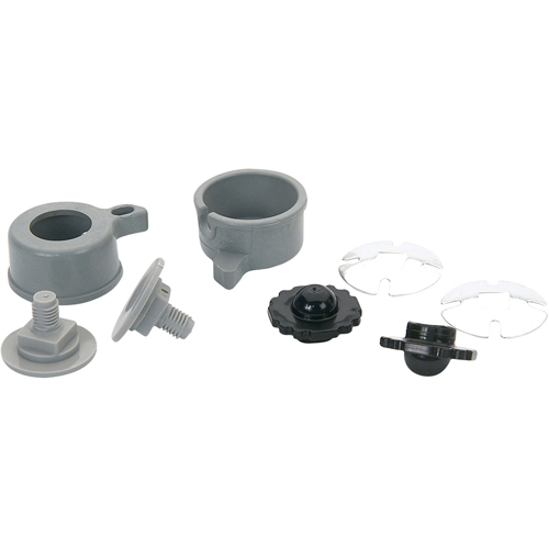 Fibre-Metal&reg; Welding Helmet Protective Cup Sessions Helyx Safety & Industrial Supplies