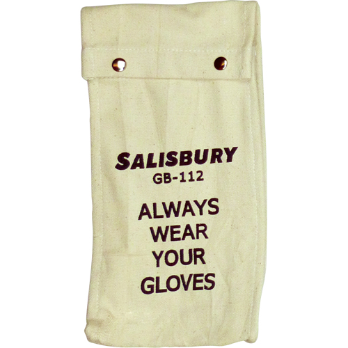 Sacs pour gants Salisbury Helyx Safety & Industrial Supplies