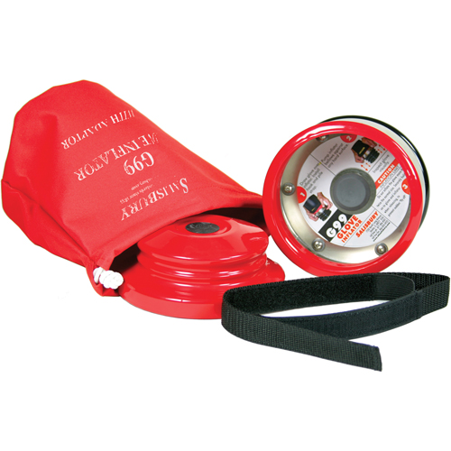 Salisbury  Portable Glove Inflators Helyx Safety & Industrial Supplies