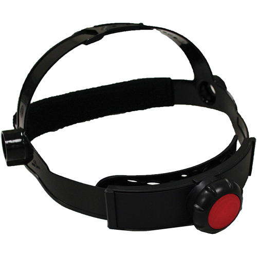 WH40 Replacement Headgear Helyx Safety & Industrial Supplies
