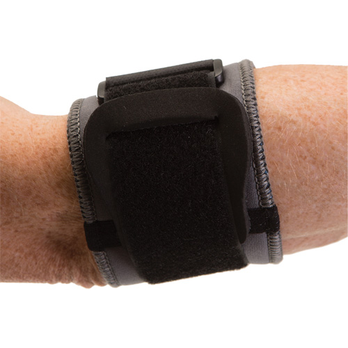 Thermo Wrap Tennis Elbow Supports Helyx Safety & Industrial Supplies