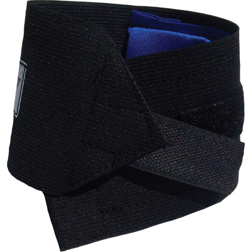 Supports de poignet universels, &eacute;lastique, Taille unique Helyx Safety & Industrial Supplies