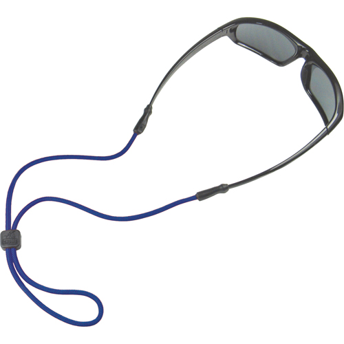 Cordon &agrave; lunettes de s&eacute;curit&eacute; universel 3 mm Helyx Safety & Industrial Supplies
