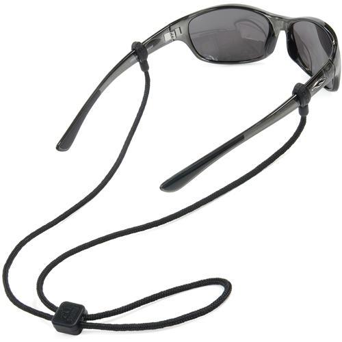 Cordon &agrave; lunettes de s&eacute;curit&eacute; &agrave; enfiler 3 mm Helyx Safety & Industrial Supplies