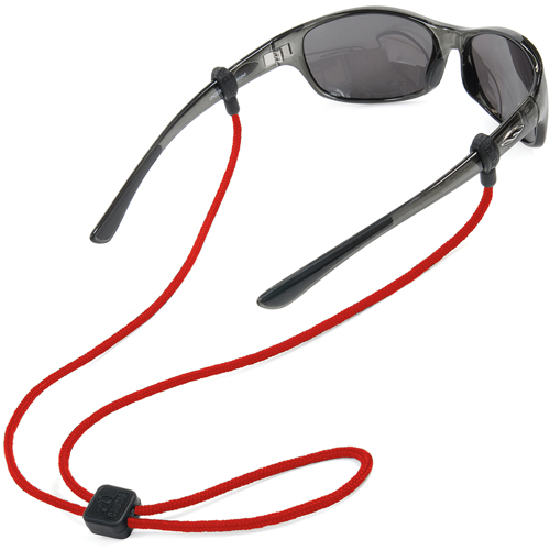 Cordon &agrave; lunettes de s&eacute;curit&eacute; &agrave; enfiler 3 mm Helyx Safety & Industrial Supplies