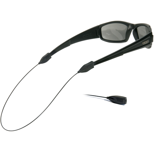 Cordon &agrave; lunettes de s&eacute;curit&eacute; Orbiter Helyx Safety & Industrial Supplies