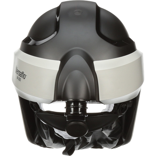 Versaflo Hard Hat Assembly, Universal, Hard Top Helyx Safety & Industrial Supplies