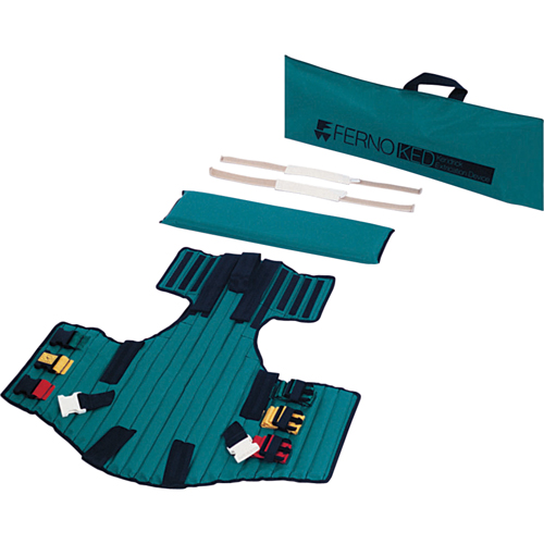 K.E.D.&reg; (Kendrick Extrication Devices) Helyx Safety & Industrial Supplies