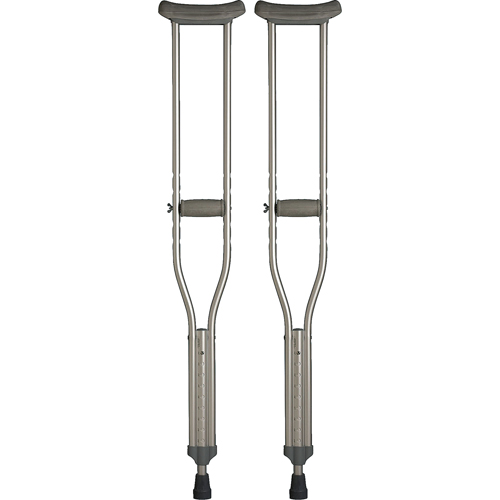 B&eacute;quilles ajustables Helyx Safety & Industrial Supplies