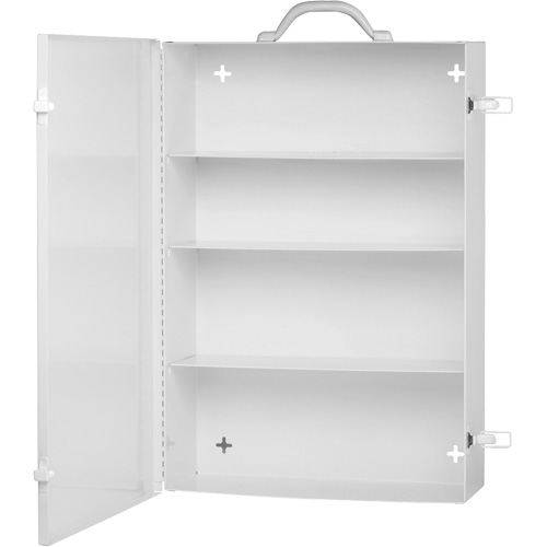 Armoires de style m&eacute;dical Helyx Safety & Industrial Supplies