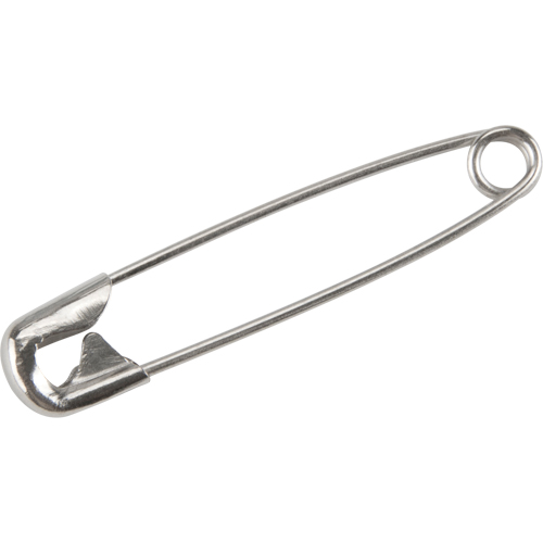 Safety Pins Helyx Safety & Industrial Supplies