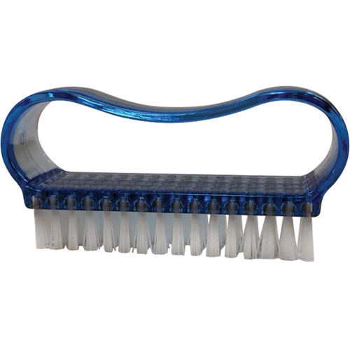 Brosse, Bleu Helyx Safety & Industrial Supplies