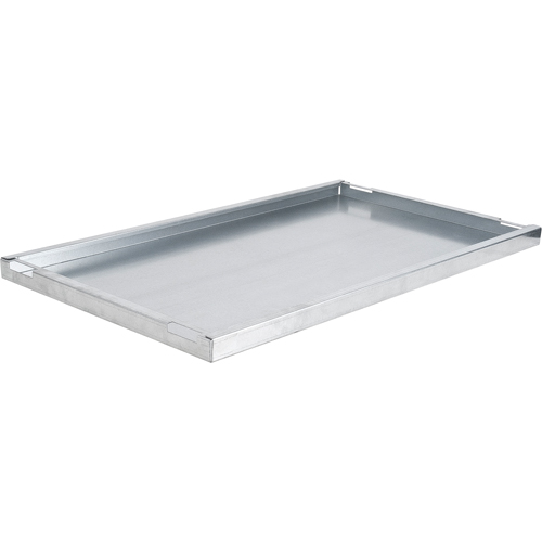Armoires pour produits inflammables, tablettes additionnelles Helyx Safety & Industrial Supplies