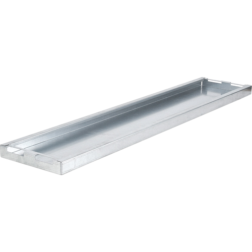 Armoires pour produits inflammables, tablettes additionnelles Helyx Safety & Industrial Supplies