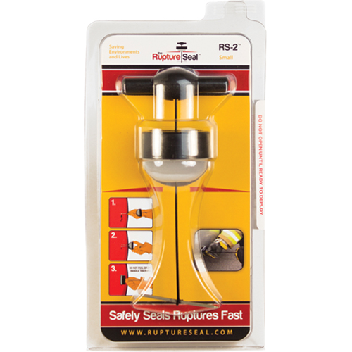 Small Seal Helyx Safety & Industrial Supplies
