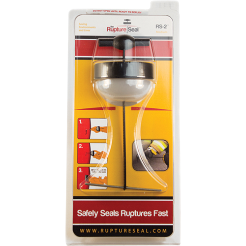 Medium Seal Helyx Safety & Industrial Supplies