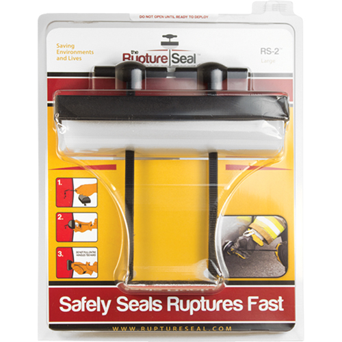 Large Seal Helyx Safety & Industrial Supplies