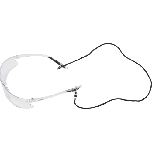 Nylon Safety Glasses Retainer Helyx Safety & Industrial Supplies