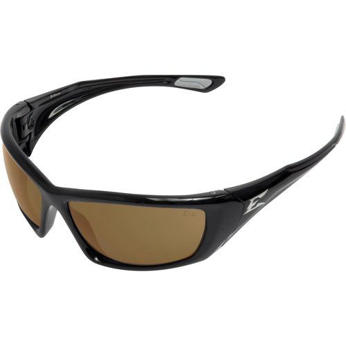 Robson Safety Glasses, Copper Lens, Polarized, MCEPS GL-PD 10-12 Helyx Safety & Industrial Supplies