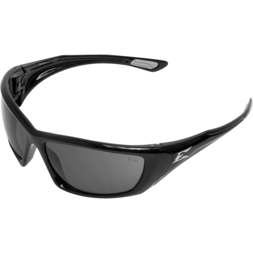 Robson Safety Glasses, Smoke Lens, Polarized, MCEPS GL-PD 10-12 Helyx Safety & Industrial Supplies
