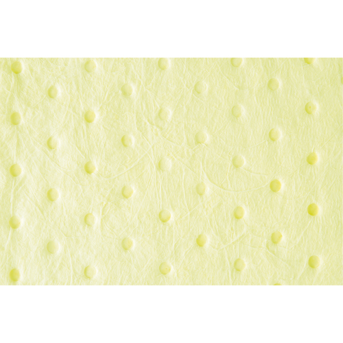 Premium Bonded Sorbent Pads, Hazmat, 15" x 18", 30 gal. Absorbancy Helyx Safety & Industrial Supplies