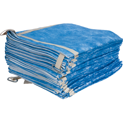 Oil Only Sorbent Sweep Helyx Safety & Industrial Supplies