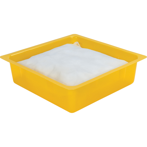 Drip Pan Helyx Safety & Industrial Supplies