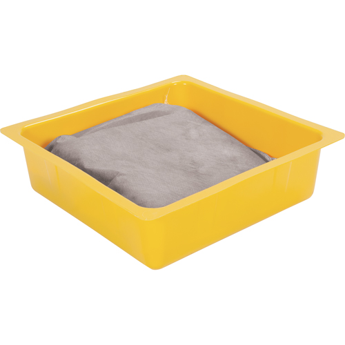 Drip Pan Helyx Safety & Industrial Supplies