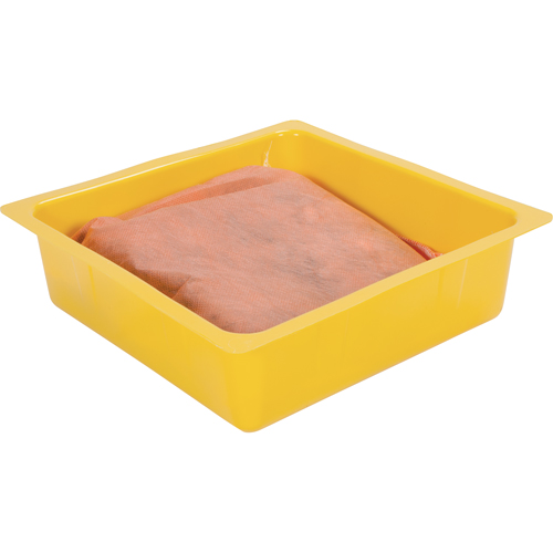 Drip Pan Helyx Safety & Industrial Supplies