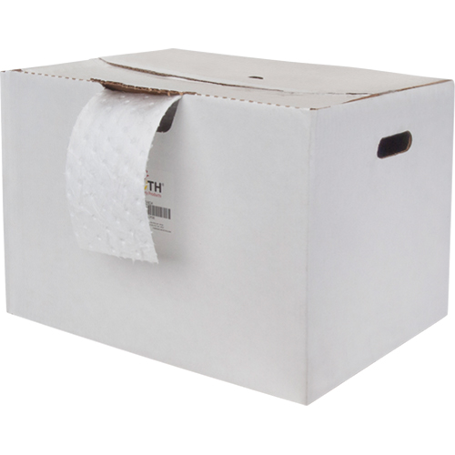 Multi-Purpose Sorbents, 50' L x 5" W, 10 gal. Absorbancy Helyx Safety & Industrial Supplies