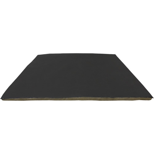 Tapis Plug Rug, Carr&eacute;e, 8" lo x 8" la Helyx Safety & Industrial Supplies
