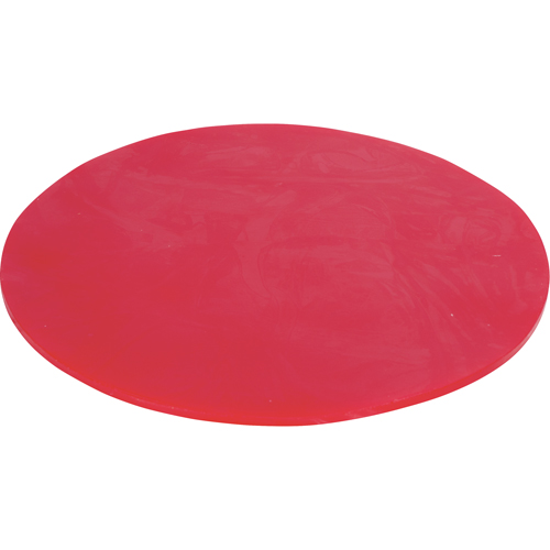 Tapis pour drain Ultra-Drain Seals, Circulaire, 20" dia. Helyx Safety & Industrial Supplies