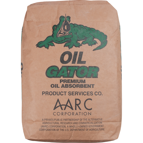 Absorbents - Oil Gator&reg; Helyx Safety & Industrial Supplies