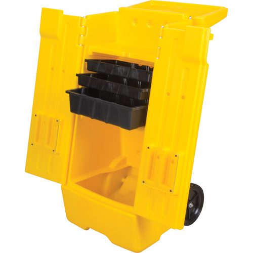 Mobile Tool Kaddie Helyx Safety & Industrial Supplies