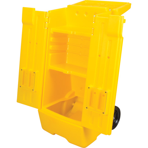 Mobile Tool Kaddie Helyx Safety & Industrial Supplies