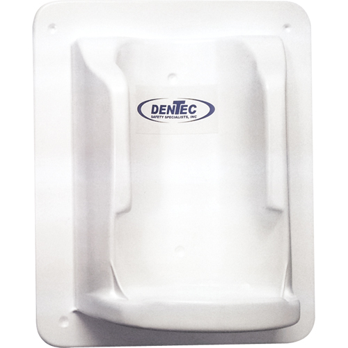 Support &agrave; bouteille BottlePod pour solution Neutraliser 500 ml/16 oz Helyx Safety & Industrial Supplies