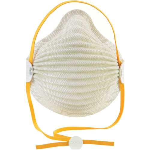 Airwave Respirators, N95, NIOSH Certified, Small Helyx Safety & Industrial Supplies