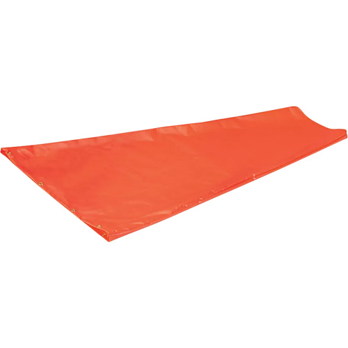 Airport Windsock Helyx Safety & Industrial Supplies