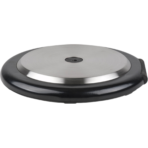 Base with Wheels for Build-Your-Own Crowd Control Barriers Helyx Safety & Industrial Supplies