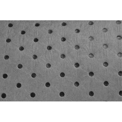 Absorbants pour zones de circulation &eacute;lev&eacute;e, L&eacute;ger, 150' lo x 30" la, Absorption 40 gal. Helyx Safety & Industrial Supplies