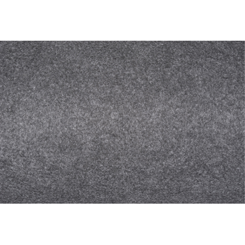 Poly-Backed Industrial Rug, 36" W x 150' L, Heavyweight Helyx Safety & Industrial Supplies