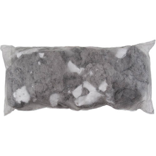 Sorbent Pillow, Universal, 18" L x 8" W, 30 gal. Absorbency/Pkg. Helyx Safety & Industrial Supplies