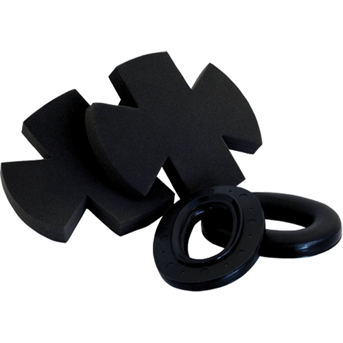Peltor Hygiene Kit for X5 Series Earmuffs Helyx Safety & Industrial Supplies