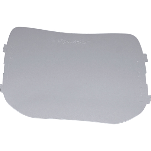 Masques de soudeur Speedglas a/filtre variable autonoircissant de s&eacute;rie 100, Ext&eacute;rieur Helyx Safety & Industrial Supplies