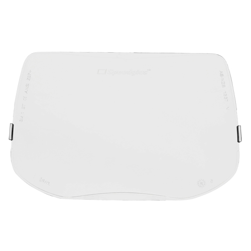 Outside Protection Plate Speedglas 9100 Series Welding Helmets Helyx Safety & Industrial Supplies