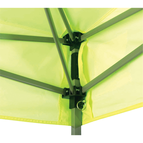 Abris l&eacute;gers 6010 SHAX Helyx Safety & Industrial Supplies