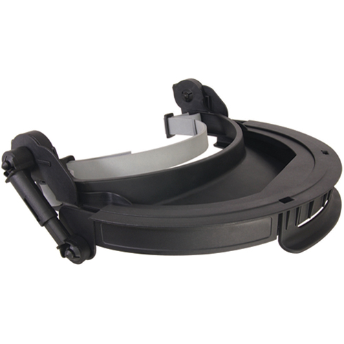 Uvex&reg; Turboshield Hardhat Adaptor Helyx Safety & Industrial Supplies