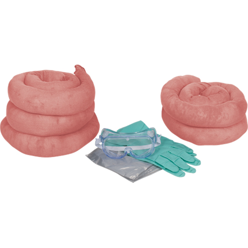 5-Gallon Replacement Kit, Hazmat Helyx Safety & Industrial Supplies
