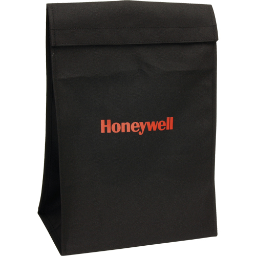 North&reg; Carry Bag for Full Facepiece Respirators Helyx Safety & Industrial Supplies