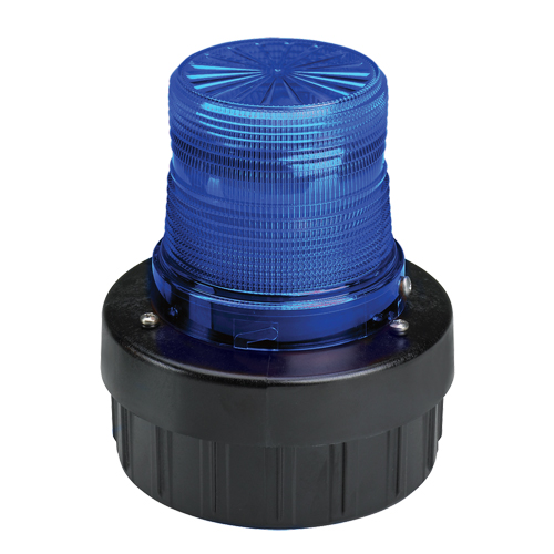 Clignotants d'avertissement avec signal visuel et sonore Helyx Safety & Industrial Supplies